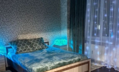 Снять 1-комнатную квартиру на сутки, Брест, ул. Морозова, д. 9. Фото 1