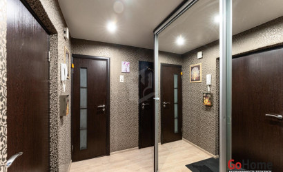 Купить 1-комнатную квартиру, Заславль, Микрорайон 1 м-н. Фото 14