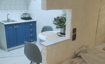 Снять 1-комнатную квартиру на сутки, Минск, ул. Скорины, д. 5 (Первомайский район). Фото 7