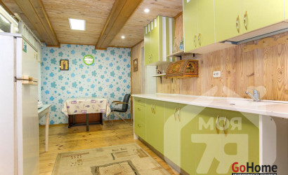 Купить дом, Илья, Дворецкая ул., 13 соток. Фото 15