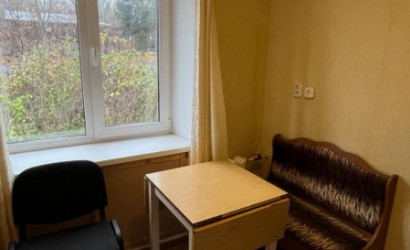 Купить 1-комнатную квартиру, Березинское, Садовая ул., 15. Фото 3