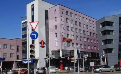 Аренда офиса, Минск, Платонова ул., 1/б,  116.9 кв.м.. Фото 1