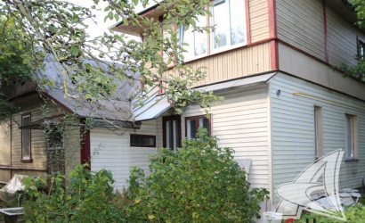 Купить дом, Брест, Граевка, 6 соток. Фото 8