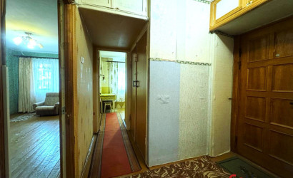 Купить 3-комнатную квартиру, Полоцк, Мариненко ул., 19. Фото 12