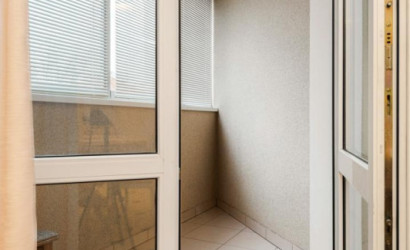 Купить 3-комнатную квартиру, Минск, Сурганова ул., 27 (Советский район). Фото 6