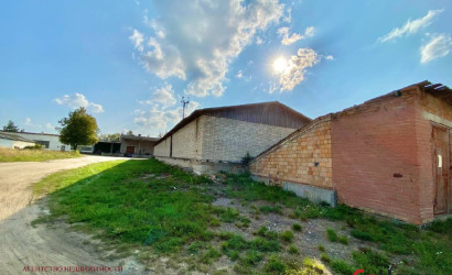 Продажа склада, Барановичи, Слонимское, 20А,  855.6 кв.м.. Фото 2