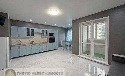 Купить 2-комнатную квартиру, Гродно, Воинов-интернационолистов, д.10. Фото 5