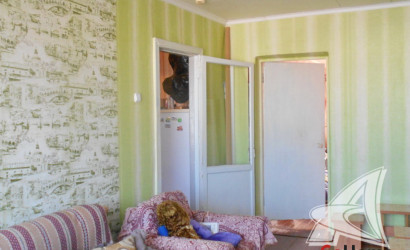 Купить 2-комнатную квартиру, Брест, Брестских дивизий, ул. Брестских дивизий. Фото 2