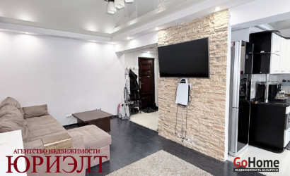 Купить 2-комнатную квартиру, Витебск, Чкалова, 18/3. Фото 3