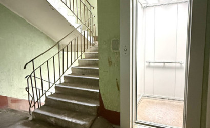 Купить 2-комнатную квартиру, Витебск, Победы, 55/2. Фото 13
