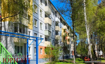 Купить 3-комнатную квартиру, Витебск, Московский, 58. Фото 21