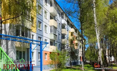  6-этаж.(62.4 м2), Витебск(Московский, 74/3)