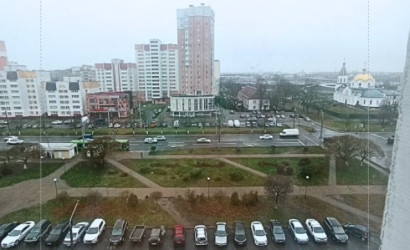 Купить 2-комнатную квартиру, Гомель, Советская, 97/3. Фото 3