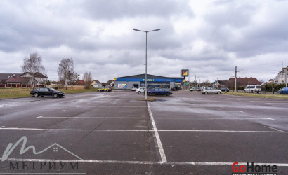 Продажа торгового помещения, Брест, Аэродромная ул., 20, 1468 кв.м.. Фото 4
