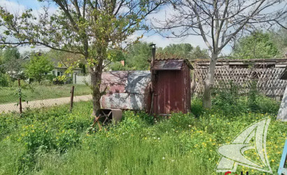 Купить дом, Птицефабрика, Батчинский с/с, 12 соток. Фото 18