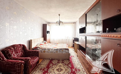 Купить 3-комнатную квартиру, Брест, Восток, ул. Гродненская. Фото 5