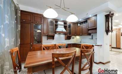 Купить 3-комнатную квартиру, Минск, Богдановича ул., 120 (Советский район). Фото 22