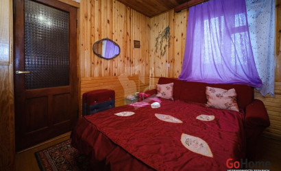 Купить дом в деревне, Овощевод, 9.2 соток. Фото 8