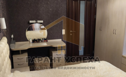 Купить 4-комнатную квартиру, Брест, ул. Сябровская. Фото 8