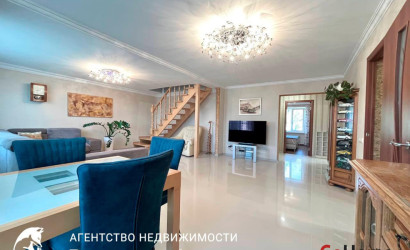 Купить коттедж, Закаблуки д., Лесная ул. 3, 16 соток. Фото 9