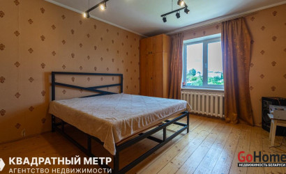 Купить дом, Острошицкий Городок, Совхозная ул., 16, 9.98 соток. Фото 37