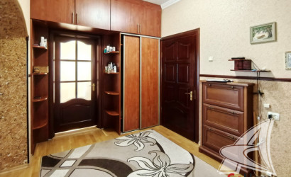 Купить 4-комнатную квартиру, Брест, Пугачево, ул. Столинская. Фото 26