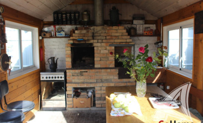 Купить дом, Брест, Мухавецкий с/с, 5.29 соток. Фото 23