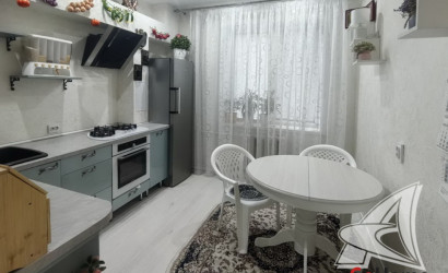 Купить 3-комнатную квартиру, Кобрин, , . Фото 4