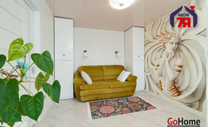 Купить 2-комнатную квартиру, Минск, Колесникова ул., 32 (Фрунзенский район). Фото 9