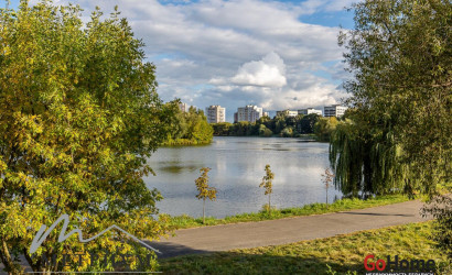 Купить 3-комнатную квартиру, Минск, Маяковского ул., 35 (Ленинский район). Фото 44