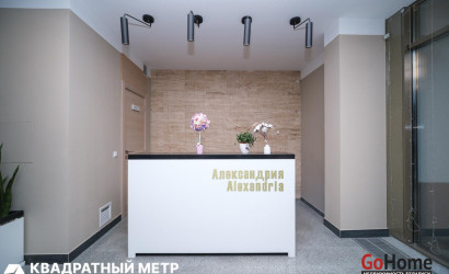 Купить 1-комнатную квартиру, Минск, Савицкого ул., 3(Октябрьский район). Фото 37