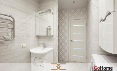 Купить 2-комнатную квартиру, Минск, Дзержинского просп., 23 (Московский район). Фото 11