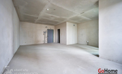 Купить 1-комнатную квартиру, Минск, Дзержинского просп., 30 (Московский район). Фото 12