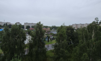 Купить 2-комнатную квартиру, Гомель, Амурская ул., 32. Фото 18
