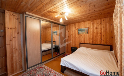 Купить дом в деревне, Зеленый дол, 4.37 соток. Фото 25