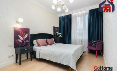 Купить 3-комнатную квартиру, Минск, Свердлова ул., 32 (Октябрьский район). Фото 23