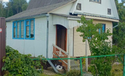 Купить дом в деревне, СОЛОВУШКА, 9.33 соток. Фото 3