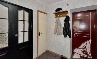 Купить 3-комнатную квартиру, Брест, Ковалево, ул. Волгоградская. Фото 20