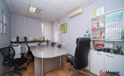 Аренда офиса, Минск, Немига ул., 38, 115.5 кв.м.. Фото 12