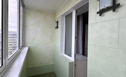 Купить 2-комнатную квартиру, Могилев, Большая Машековская, 13/А. Фото 3