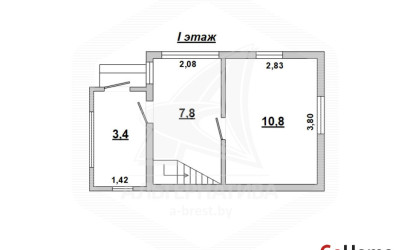 Купить дачу, Брест, Мухавецкий с/с, 4.76 соток. Фото 20