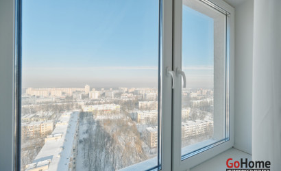 Снять 3-комнатную квартиру, Минск, Кольцова, 37 (Советский район). Фото 27