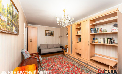 Купить 2-комнатную квартиру, Минск, Партизанский просп., 32/2 (Заводской район). Фото 7