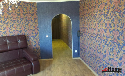 Купить 1-комнатную квартиру, Витебск, Правды, 66К. Фото 11