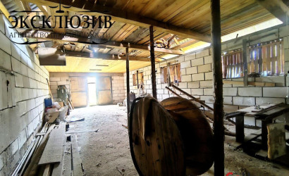 Купить дом, Борисов, Луговая ул., 120, 14.38 соток. Фото 41