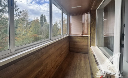 Купить 2-комнатную квартиру, Кобрин, , . Фото 19