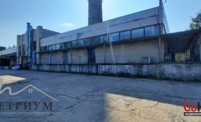 Продажа производственного помещения, Минск, ул. Академика Красина, д. 171,  1399.7 кв.м.. Фото 12