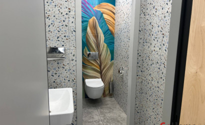 Аренда помещения под сферу услуг, Минск, ул. Петра Мстиславца, д. 18, оф. 381,  140 кв.м.. Фото 8