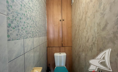 Купить 4-комнатную квартиру, Брест, Ковалево, ул. Суворова. Фото 13