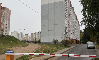 Купить 3-комнатную квартиру, Боровляны, 40 Лет Победы ул., 30. Фото 5